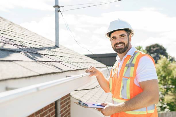 Best Roof Maintenance and Cleaning  in New California, OH