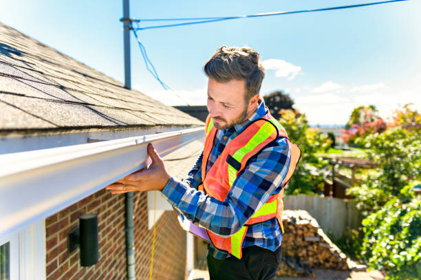 Cold Roofs in New California, OH