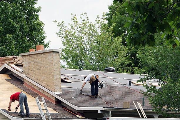 Professional  Roofing repair and installation in New California, OH