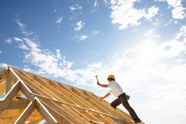Best Tile Roofing Installation  in New California, OH