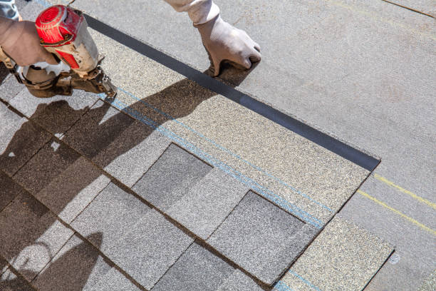 Best Metal Roofing Installation  in New California, OH